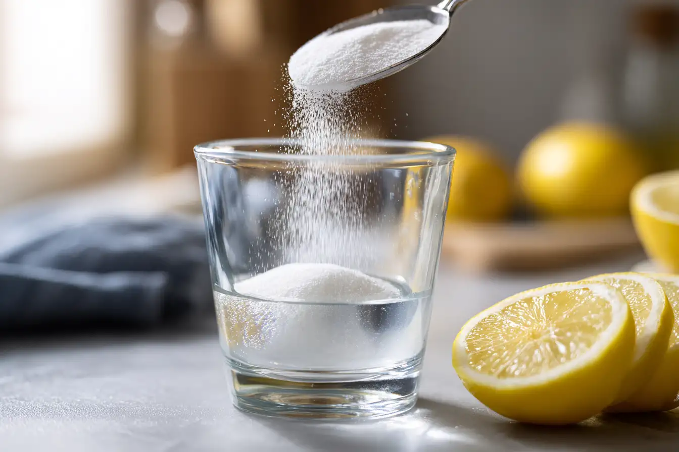 gelatin powder for weight loss recipe