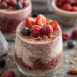Chia Pudding