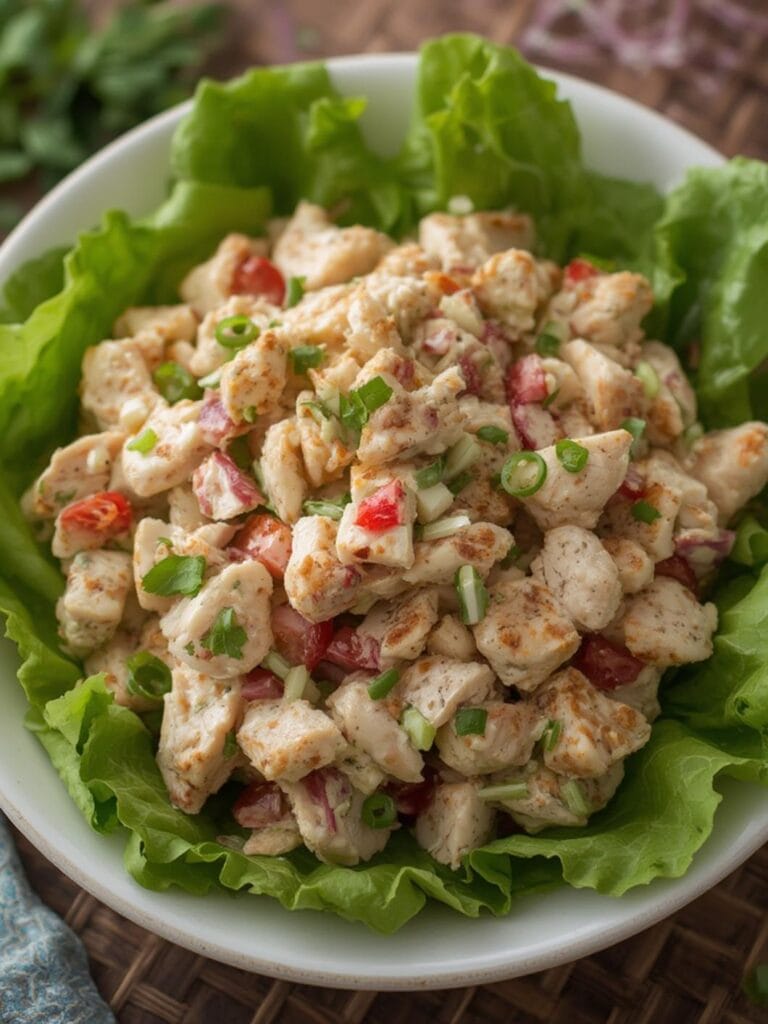 Chicken Salad
