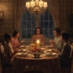 Family Comfort Dinner