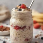Overnight Oats