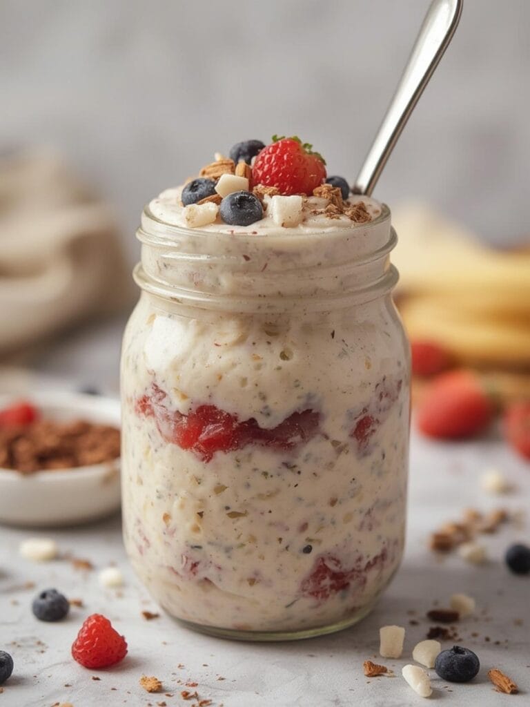 Overnight Oats