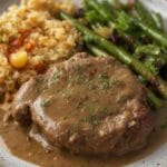 Salisbury Steak