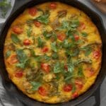 Veggie Frittata